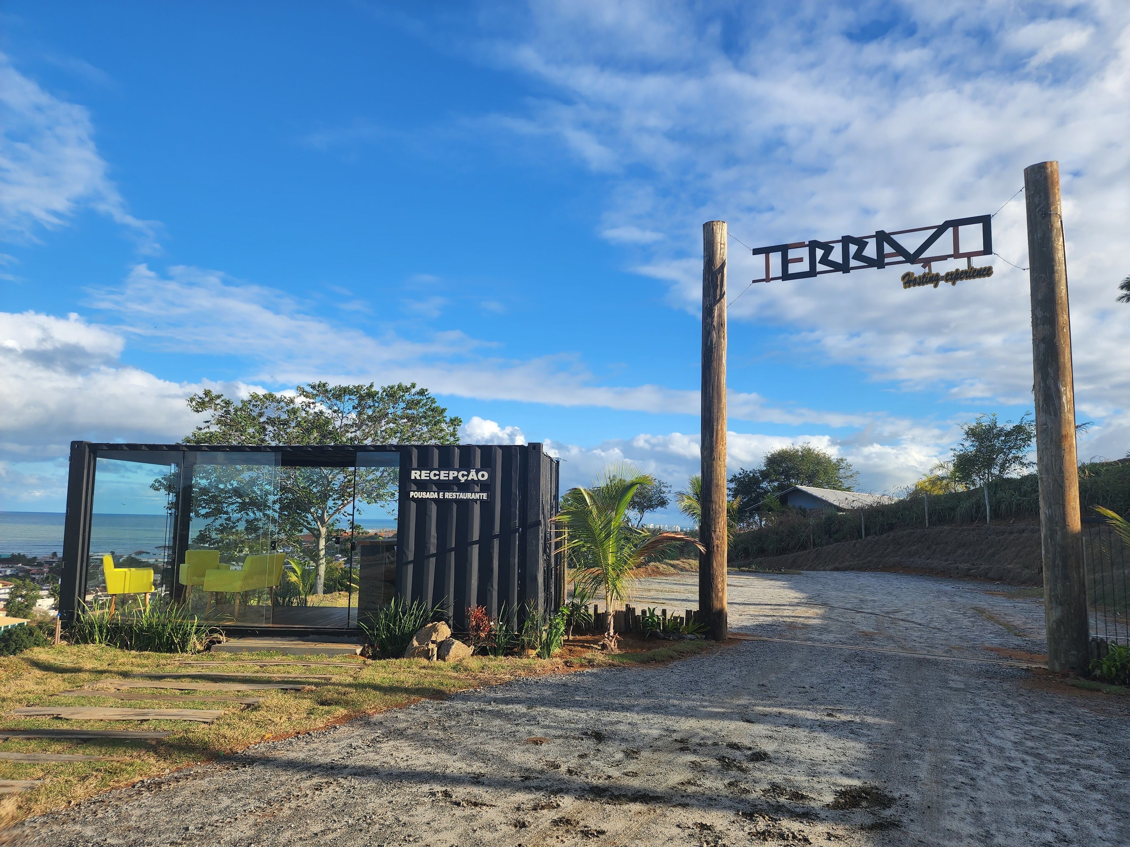Photo - Pousada Terraço Guarapari