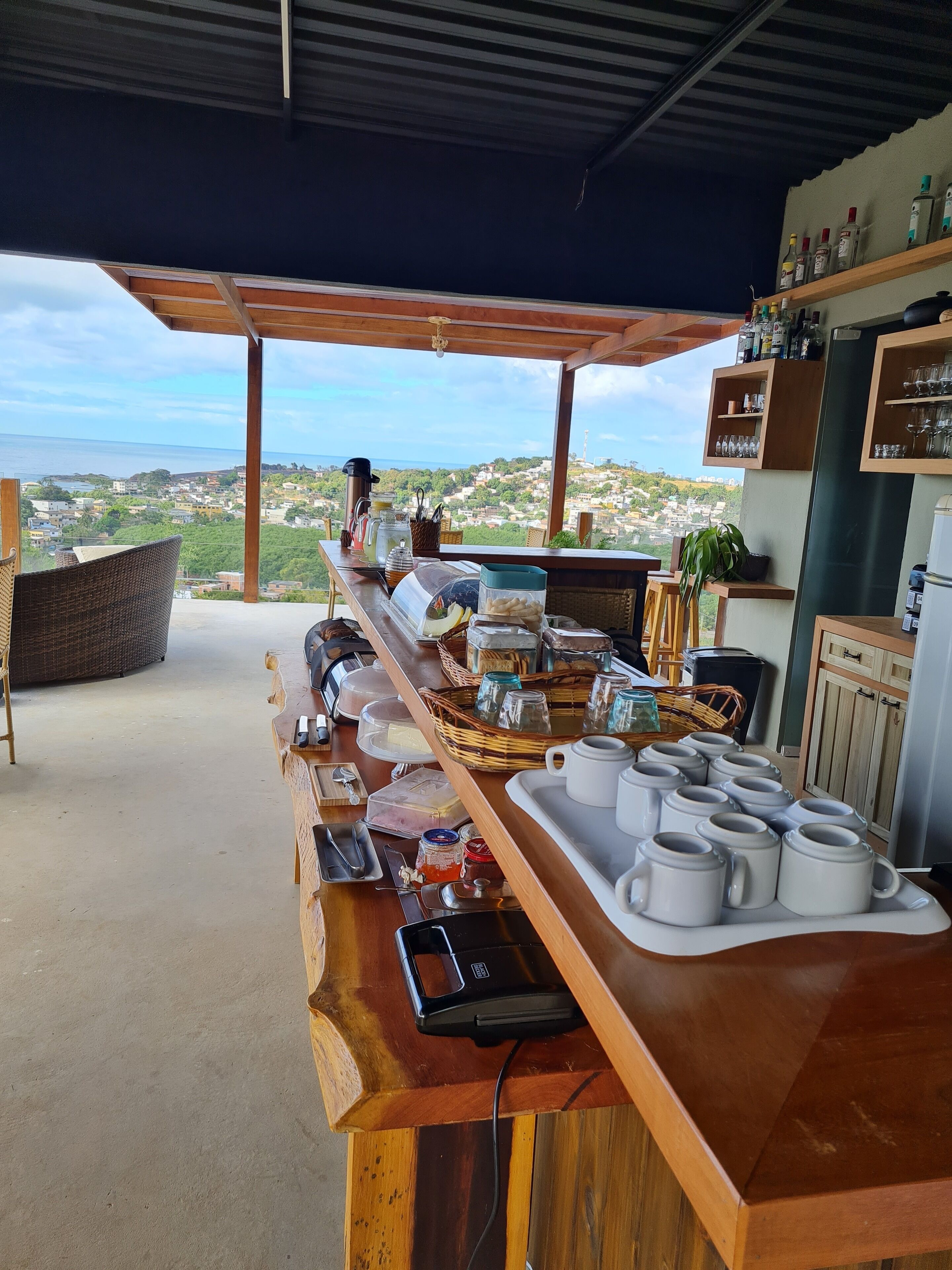 Photo - Pousada Terraço Guarapari