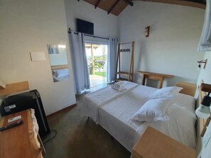 Literie de qualité supérieure, Wi-Fi gratuit, draps fournis