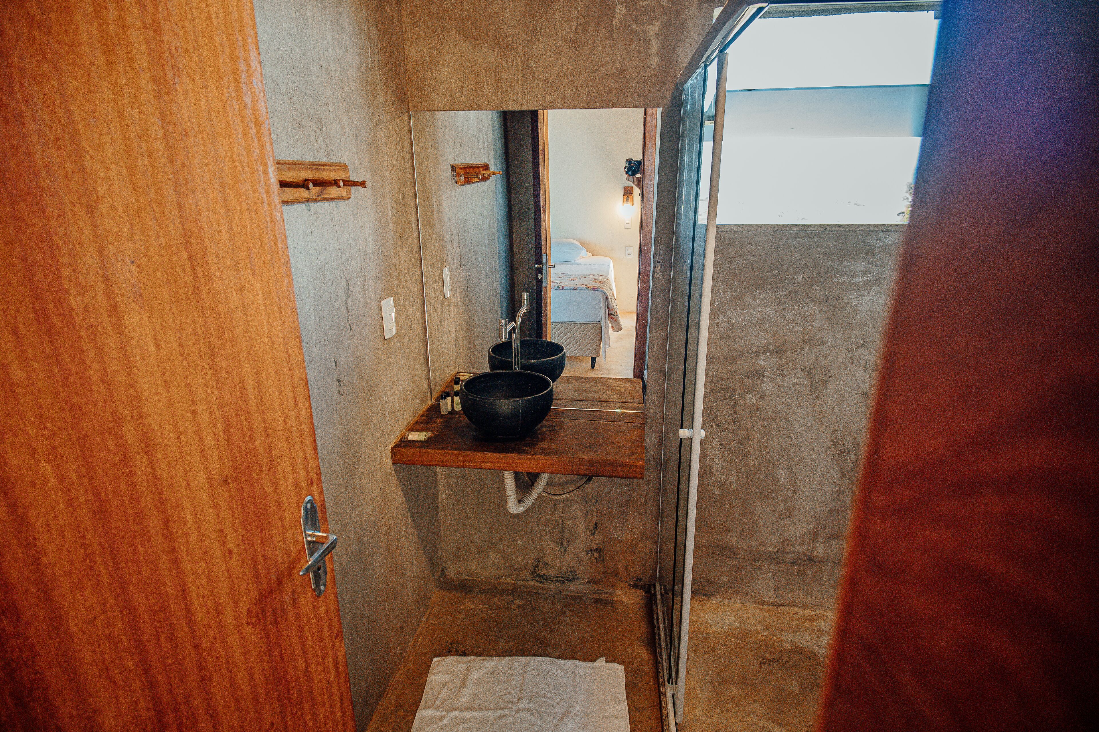 Photo - Pousada Terraço Guarapari