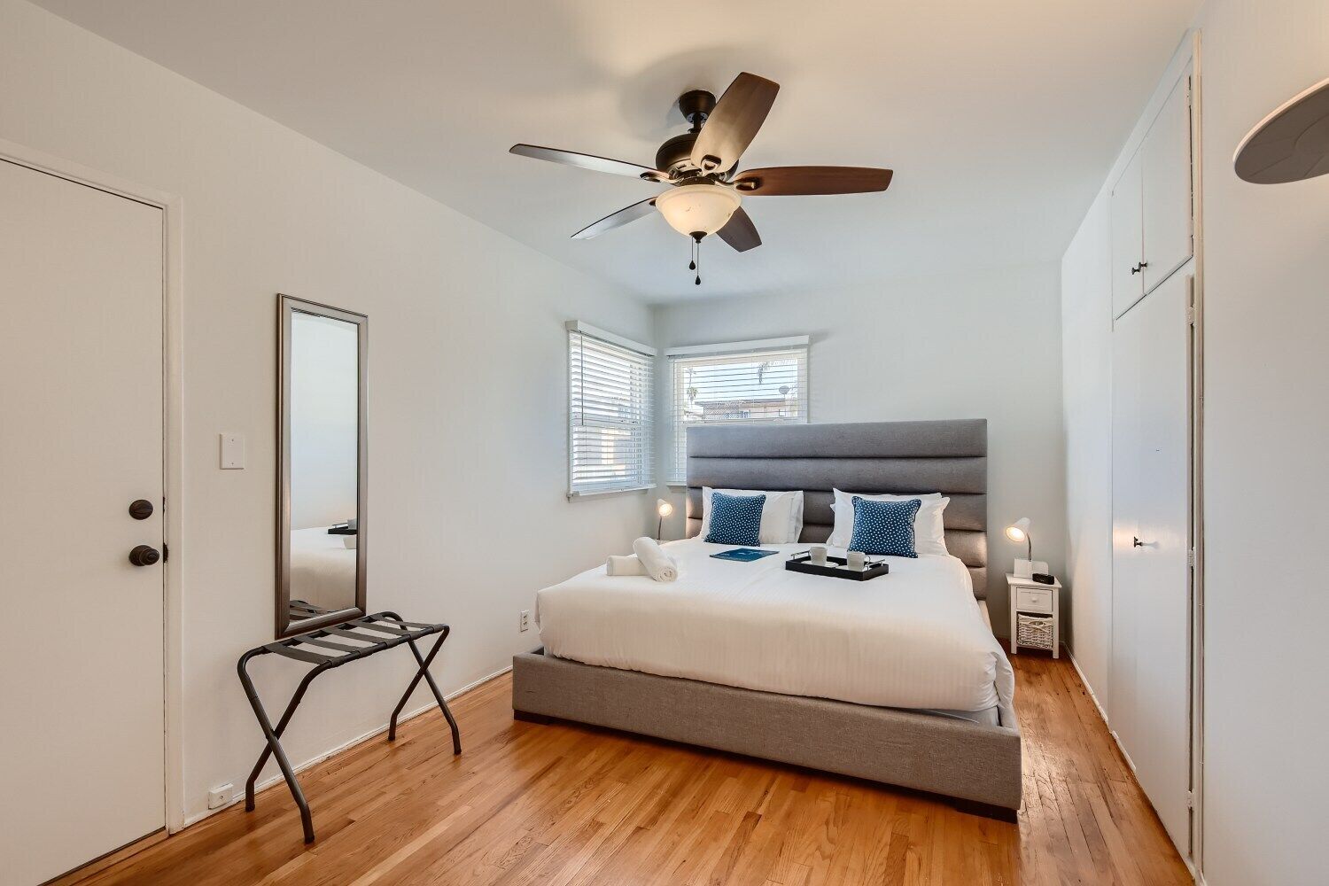 Classic Apartment | 1 bedroom, iron/ironing board, free WiFi, bed sheets