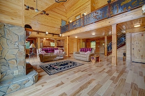Intérieur