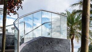 Exterior - Tau House (Guatapé)