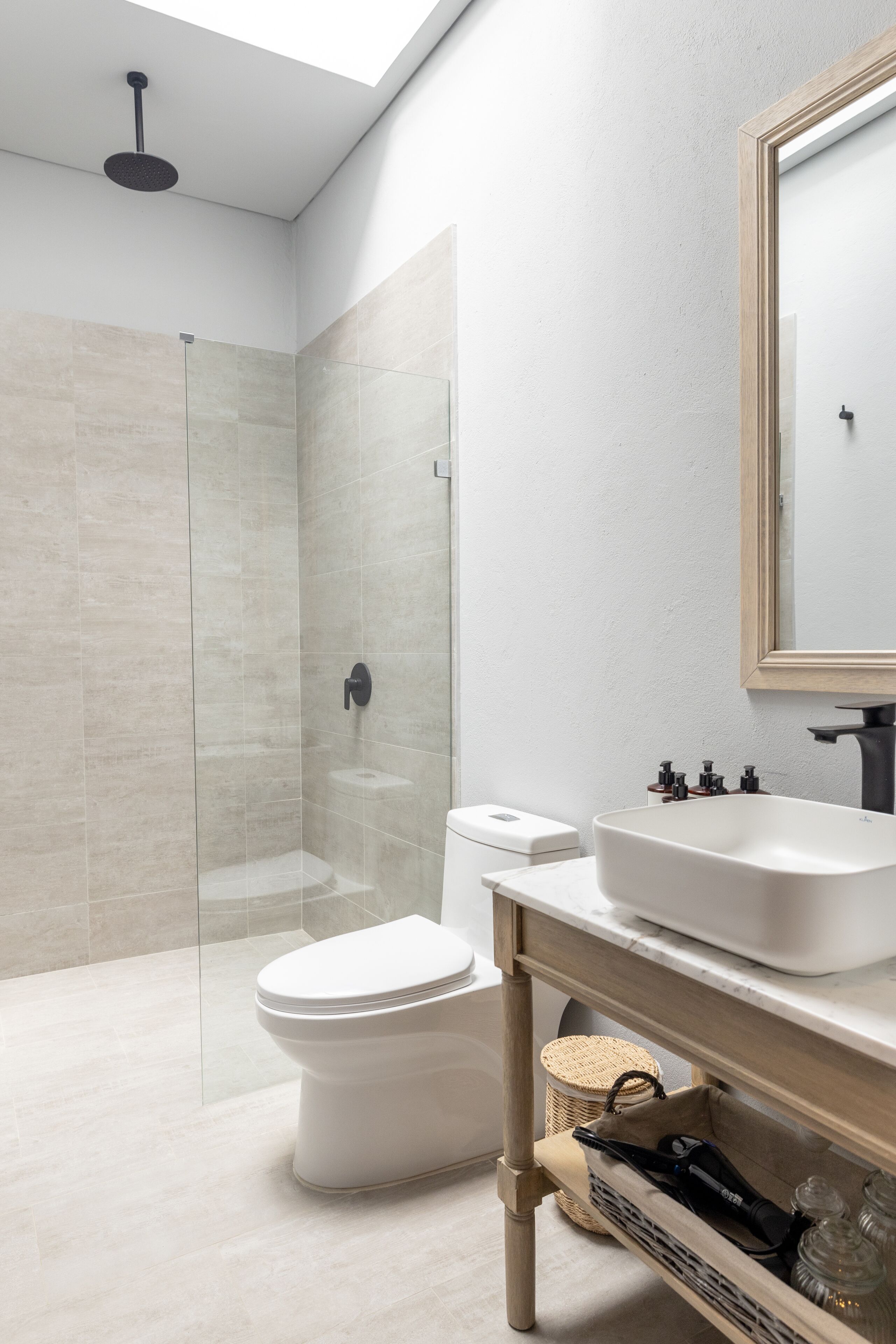 Baño
