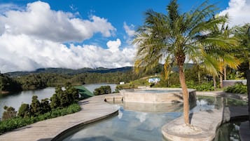 Façade de lâhĂ©bergement