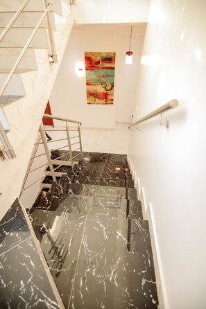 Interior - Room 102 - Uphills Court (Agbogba)