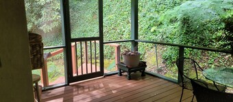 Henri's Place - Charming 1/1 near Downtown Clayton! Dog Friendly!