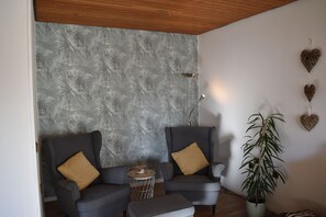 Interior - Ferienhaus Heideglück (Bad Fallingbostel)