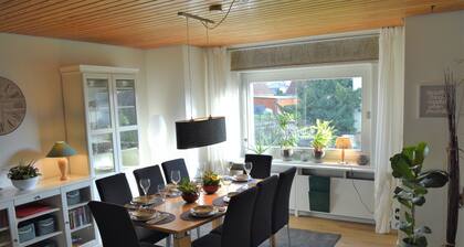 Ferienhaus Heideglück