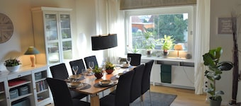 Ferienhaus Heideglück