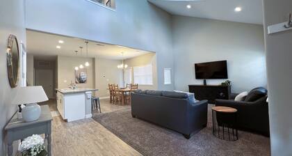 It's all about Location! This Downtown Retreat = easy access to the heart of GJ.