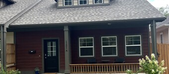 It's all about Location! This Downtown Retreat = easy access to the heart of GJ.