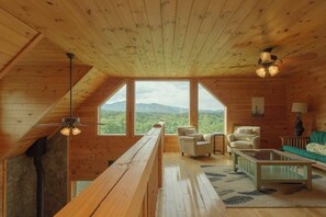 Televisio, takka, DVD-soitin