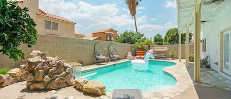 Classic House | Terrace/patio