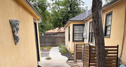 Horsefeathers 🐾 pet friendly funky comfort