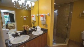 Een douche