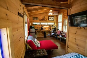 1 slaapkamer, gratis wifi, beddengoed