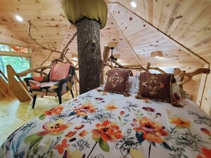 1 habitación y wifi gratis