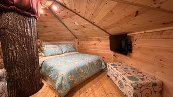 1 bedroom, free WiFi