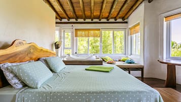 Exclusive-Villa | Allergikerbettwaren, kostenloses WLAN, Bettwäsche