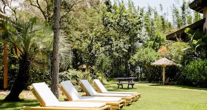 Stupa EcoVila
