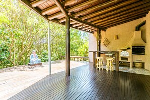 Exclusive Villa | Terrace/patio