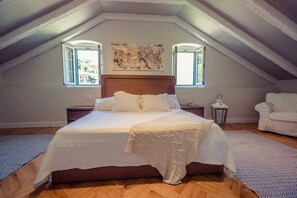 5 bedrooms