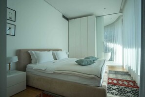 3 chambres