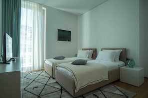 3 bedrooms