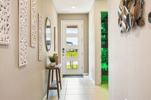 Interior - Lux Jungle Bunks/Pool/Solara Resort/Sleep 14 (Kissimmee)