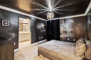 5 bedrooms, WiFi - 20% OFF Weekly Stay/ 5BR/Free Water Park (Kissimmee)