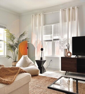 TV - 20% OFF Weekly Stay/ 5BR/Free Water Park (Kissimmee)