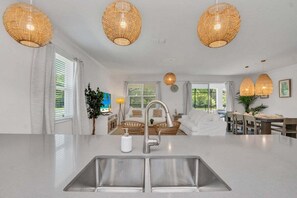 Interior - Brand New Storey Lake 10 Bedroom Villa with Pool & (Kissimmee)