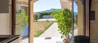 La Picchiera - Appartamento Silvio