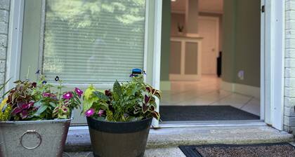 New Listing! Country Escape near Nashville | 2BD/1BA | Work & Relax ☕ |2-King