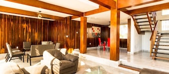 Malecon House