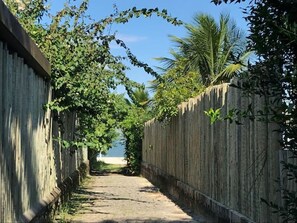 Área da propriedade