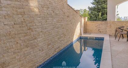 Adriatic Pearl III 5 Bedrooms