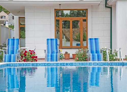 Villa Ramonte Cetinje