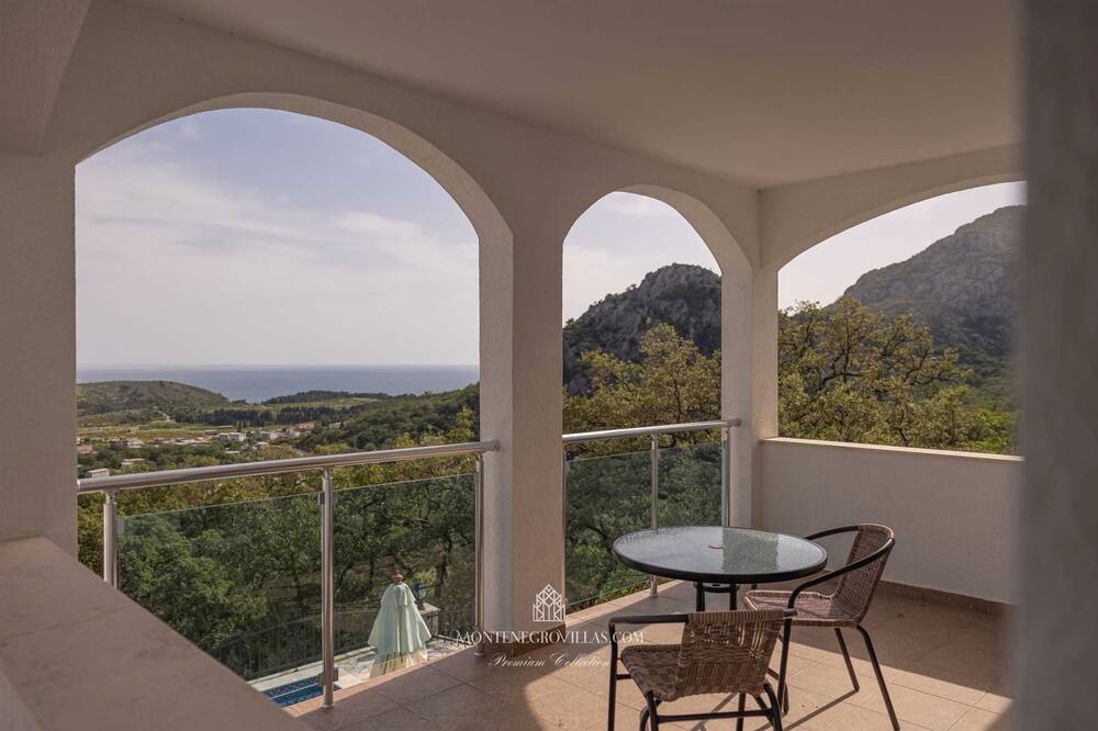 Adriatic Pearl 4 Bedrooms