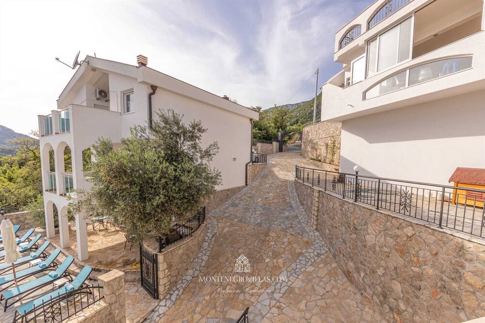 Adriatic Pearl 3 Bedrooms