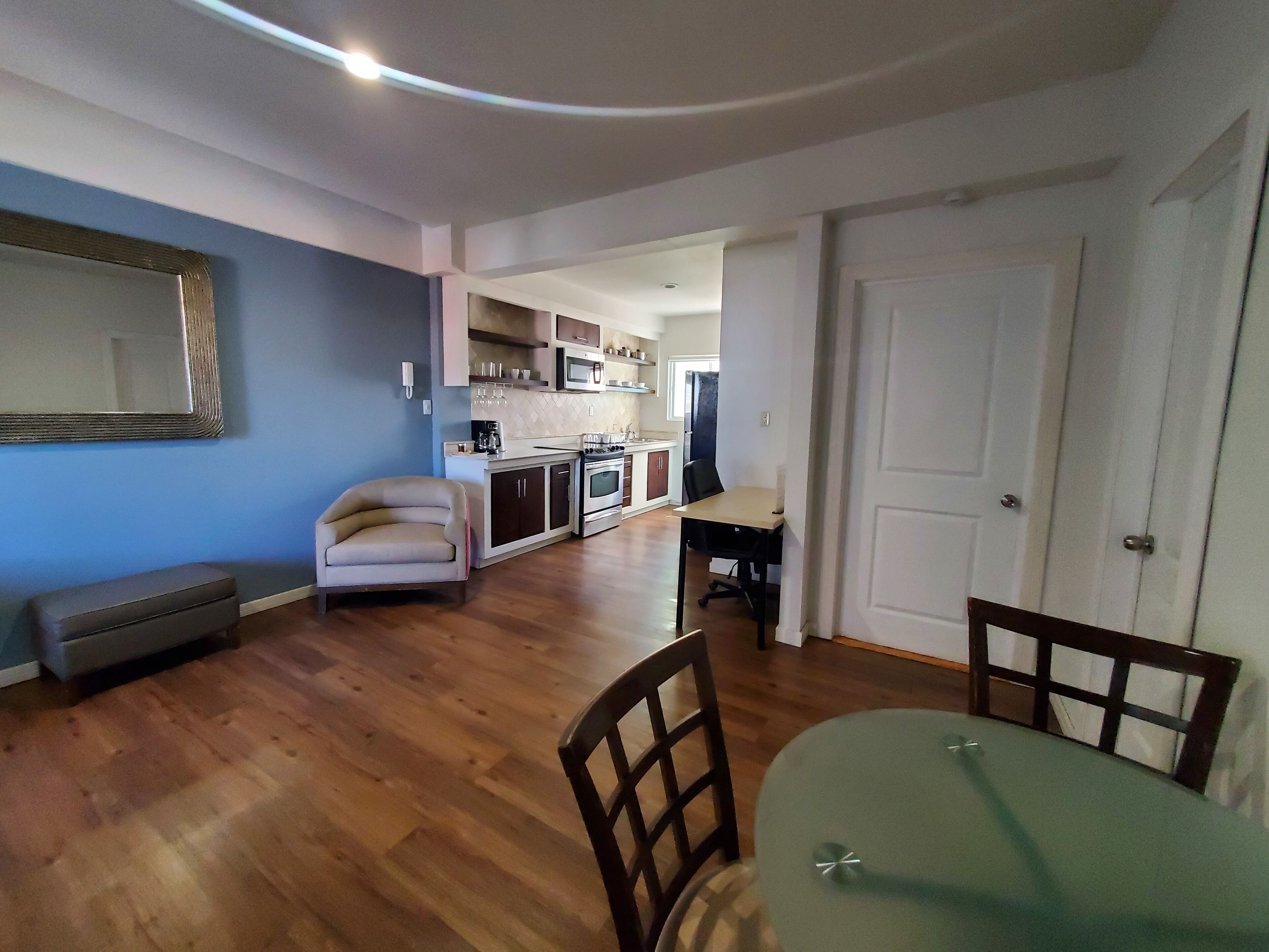 Interieur