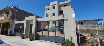 Modern 2 bedroom apartment by the bullring