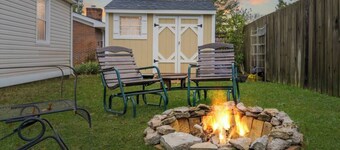 This house is a 2 bedroom(s), 1 bathrooms, located in Georgetown, KY.