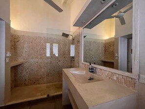 Dusche