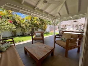 Terrass/Patio