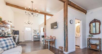 It's rare to find a place that's both historic & one-of-a-kind