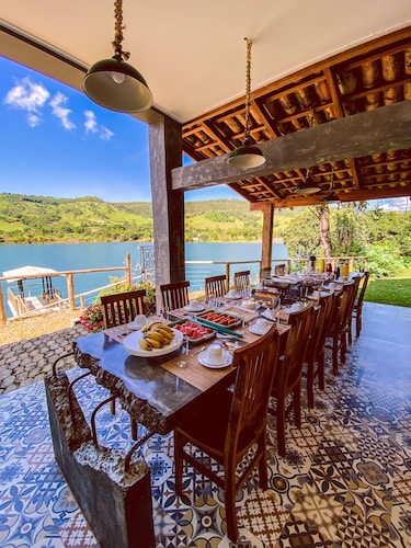 Bica D'água Boutique Hotel