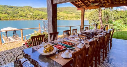 Bica D'água Boutique Hotel