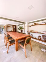 Diseño del edificio